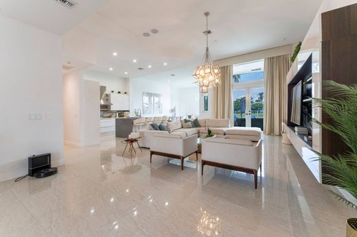 منزل ﻓﻲ Davie, Broward County