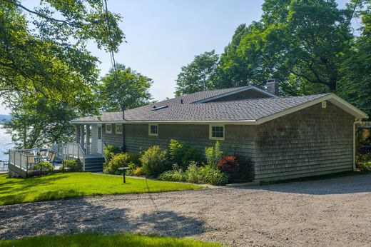 Частный Дом, Bayside, New Brunswick/Nouveau-Brunswick