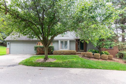 Apartment in Farmington Hills, Oakland County