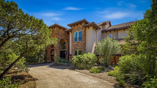 Detached House in Helotes, Bexar County