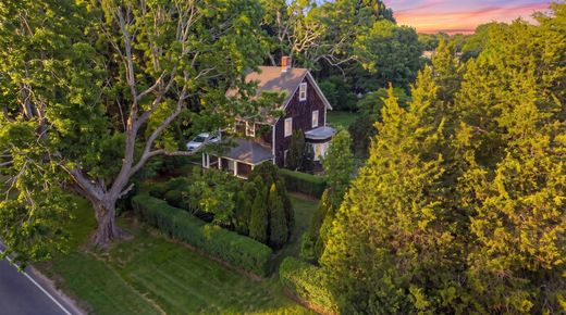 Einfamilienhaus in Wainscott, Suffolk County