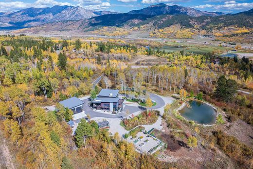 Πολυτελή κατοικία σε Alpine, Lincoln County