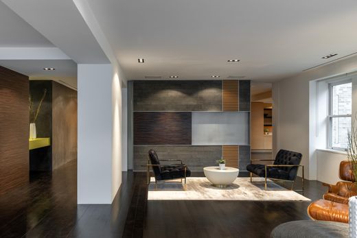 Apartment in Washington, Washington County