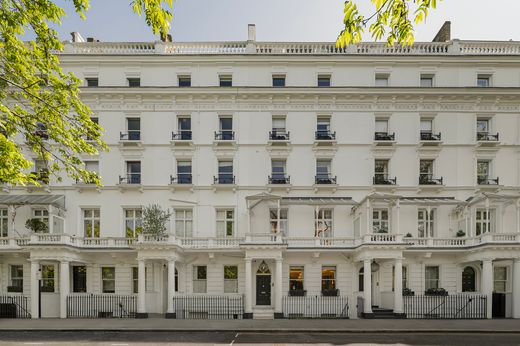 Townhouse in London, Greater London