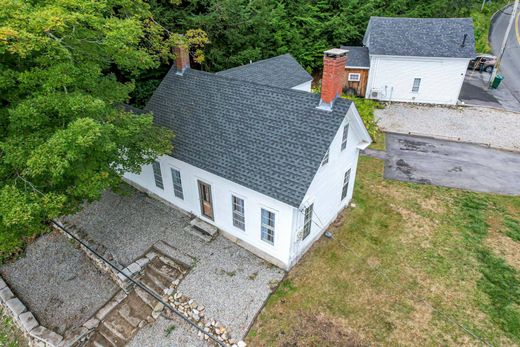 Luksusowy dom w New Boston, Hillsborough County