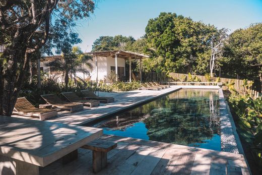 Maison individuelle à Trancoso, Porto Seguro