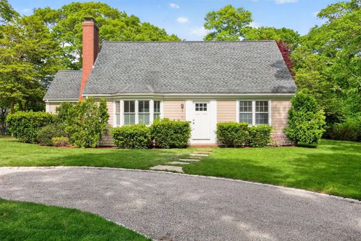 Casa Independente - Centerville, Barnstable County