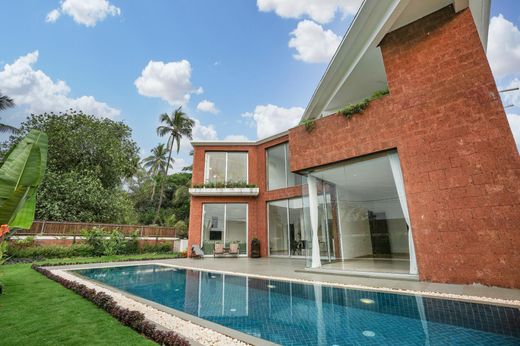 Villa en Goa
