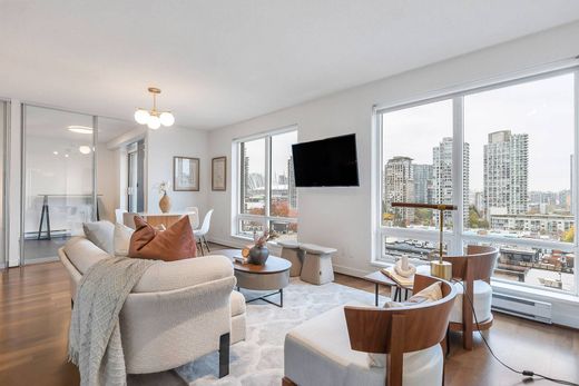 ‏דירה ב  ונקובר, Metro Vancouver Regional District