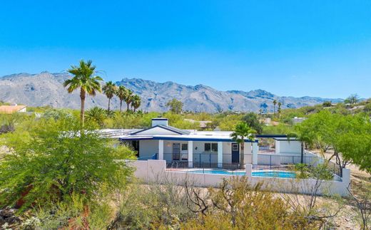 Detached House in Tucson, Pima County