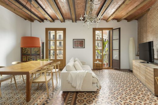 Appartement in Barcelona, Província de Barcelona