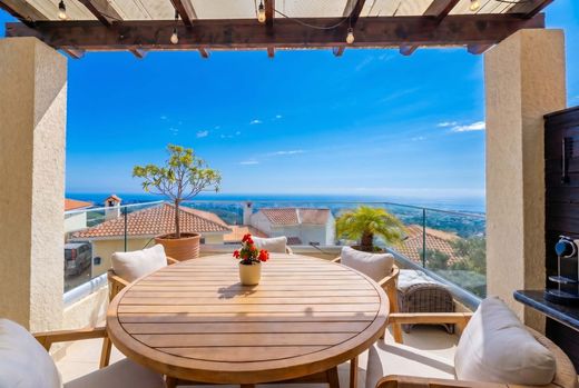 Detached House in Paphos, Paphos District
