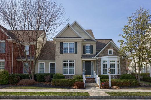 Villa multifamiliale à Lancaster, Comté de Lancaster