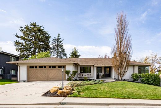 Detached House in Salt Lake City, Salt Lake County