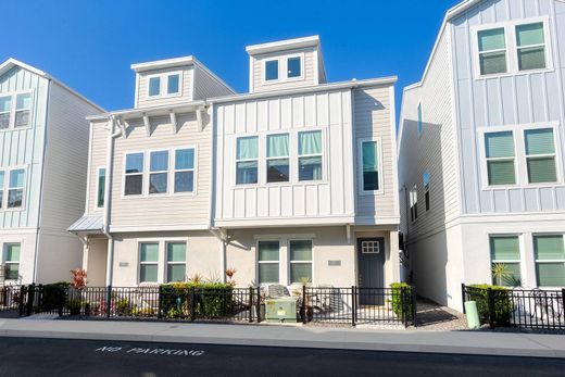 Apartment / Etagenwohnung in Naples, Collier County