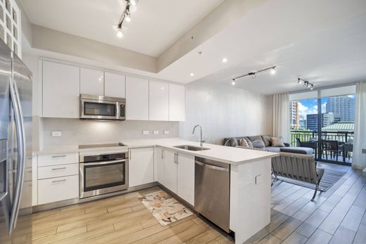 Apartament w Miami, Miami-Dade County