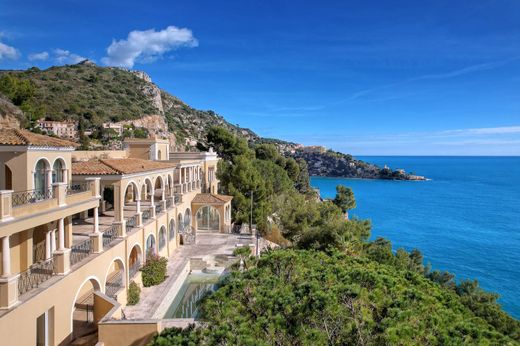 Villa à Èze, Alpes-Maritimes