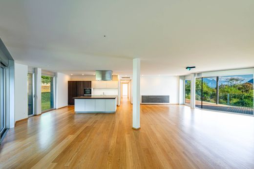 Appartement in Montagnola, Lugano