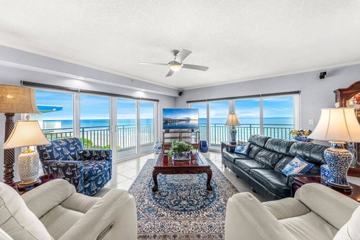 Apartment / Etagenwohnung in Indian Harbour Beach, Brevard County