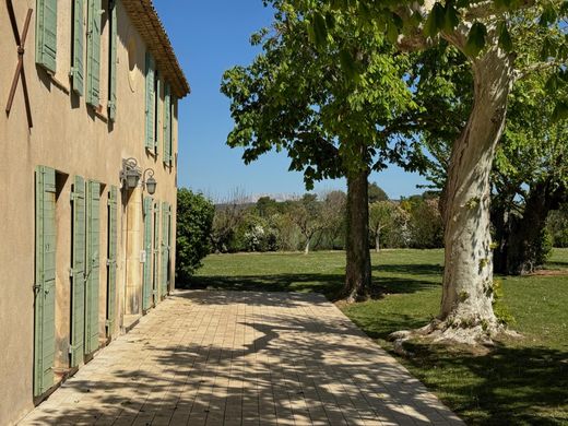 Casa Unifamiliare a Aix-en-Provence, Bocche del Rodano
