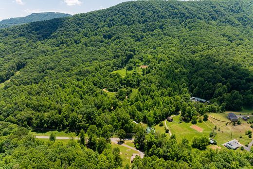 Terreno en Old Fort, McDowell County