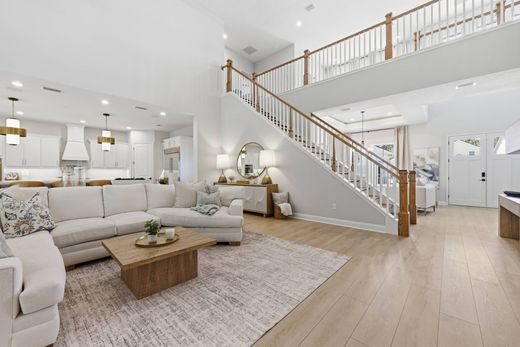 Detached House in Ponte Vedra, Saint Johns County