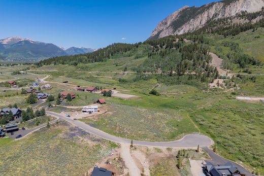 Αγροτεμάχιο σε Crested Butte, Gunnison County