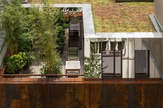 Μονοκατοικία σε Chatelet les Halles, Louvre-Tuileries, Palais Royal, Paris