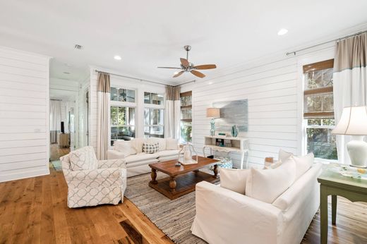 Einfamilienhaus in Santa Rosa Beach, Walton County