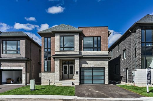 独立式房屋  Burlington, Ontario