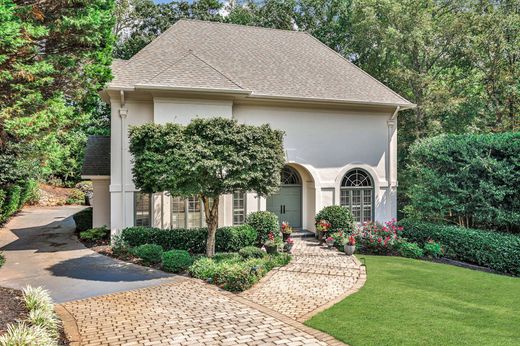 Casa en Lilburn, Gwinnett County