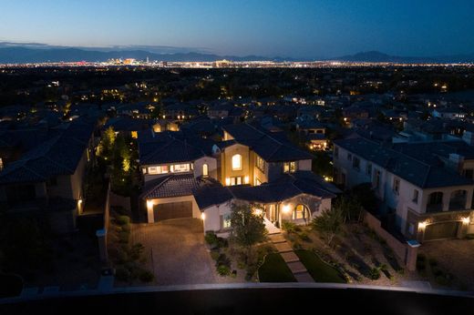 Casa en Las Vegas, Clark County