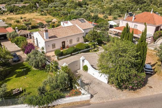 São Brás de Alportel, Distrito de Faroの一戸建て住宅