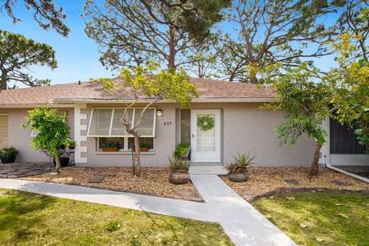 Lüks ev Sarasota, Sarasota County