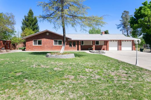 Einfamilienhaus in Redding, Shasta County