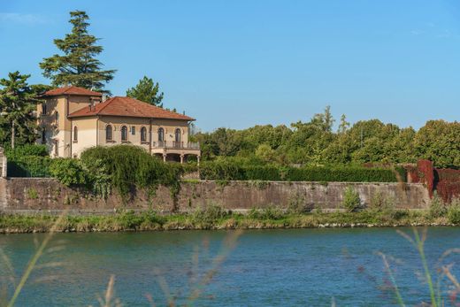 Willa w Werona, Provincia di Verona