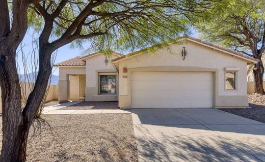 Detached House in Tucson, Pima County