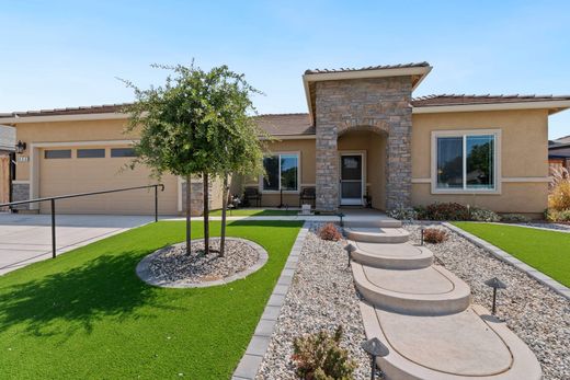 Vrijstaand huis in Ione, Amador County