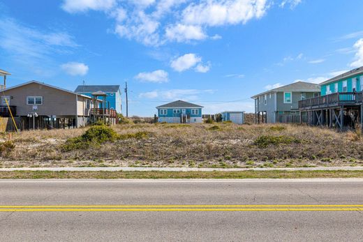Land in Surf City, Pender County