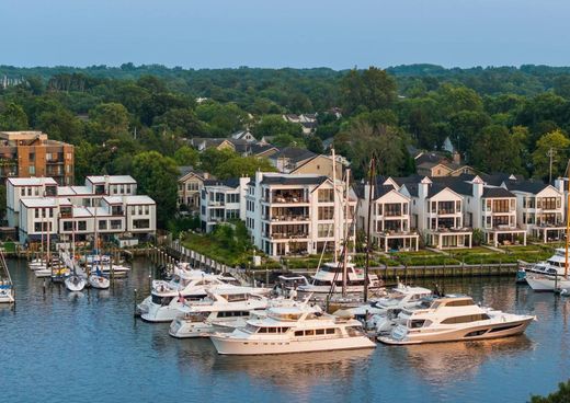 ‏בתי יוקרה ב  Annapolis, Anne Arundel County