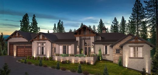 ‏קרקע ב  Meadow Vista, Placer County