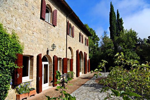 Cetona, Provincia di Sienaのヴィラ