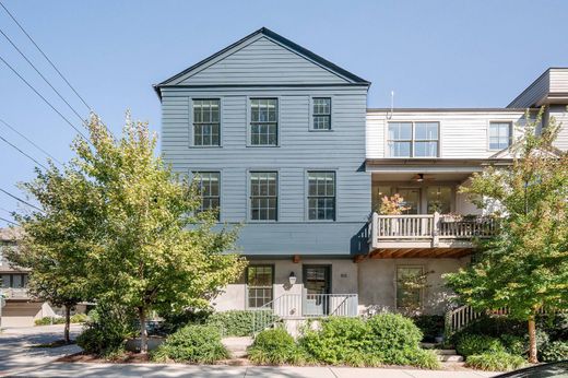 Stadswoning in Atlanta, Fulton County
