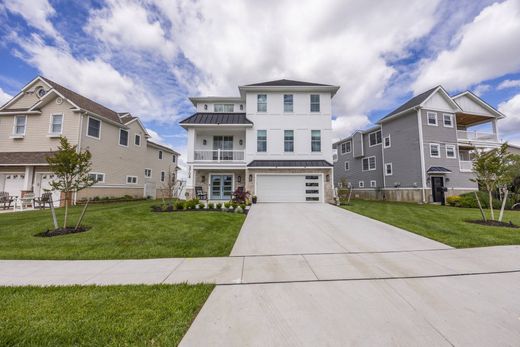 Detached House in Ocean City, Cape May County