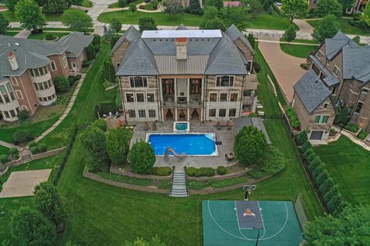 Burr Ridge Real Estate, Exclusive Luxury Homes + Residences - Realtor  Custom Homes Real Estate Agent Broker Chicago Naperville Hinsdale Downers  Grove Illinois Il Home Builder Residential Burr Ridge