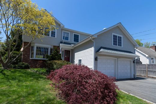 Detached House in Branford, New Haven County