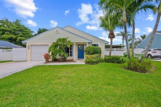 Μονοκατοικία σε Royal Palm Beach, Palm Beach County