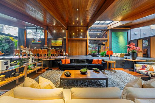 Luxe woning in São Paulo