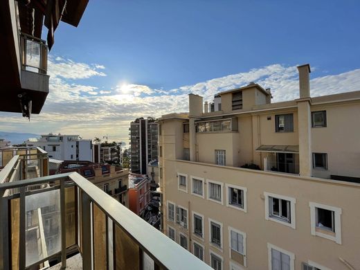 Apartment in Monaco