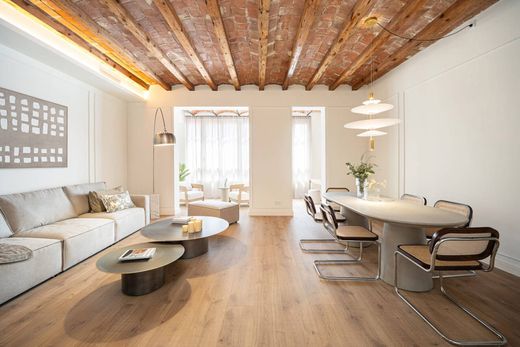 Apartment in Barcelona, Province of Barcelona